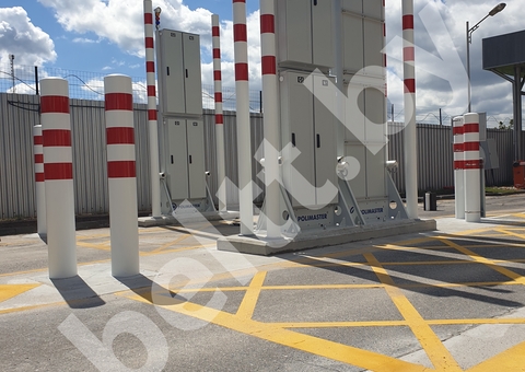 Установки радиационного контроля (УРК)