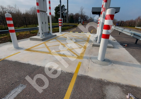 Установки радиационного контроля (УРК)