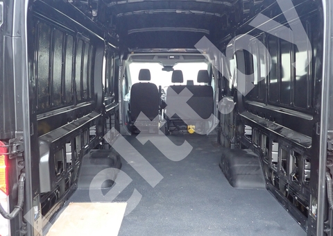 Мобильные системы обнаружения (МСО)