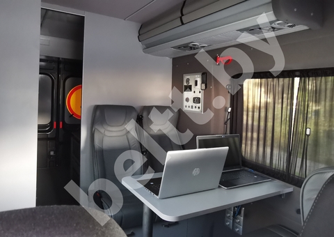 Мобильные системы обнаружения (МСО)