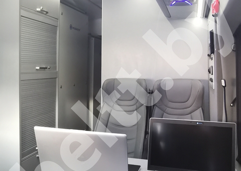 Мобильные системы обнаружения (МСО)