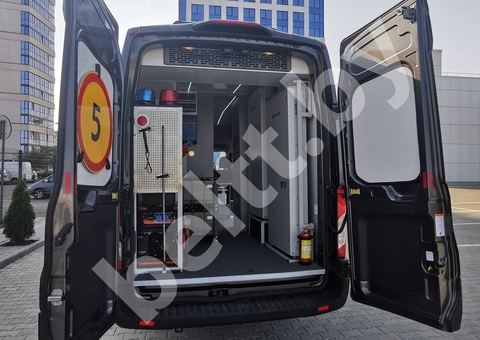 Мобильные системы обнаружения (МСО)