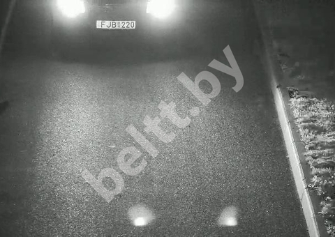 Системы распознавания номерных знаков