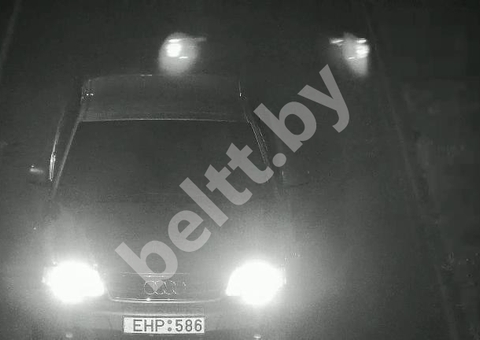 Системы распознавания номерных знаков