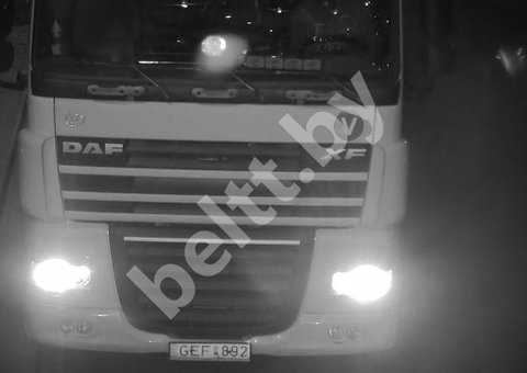 Системы распознавания номерных знаков